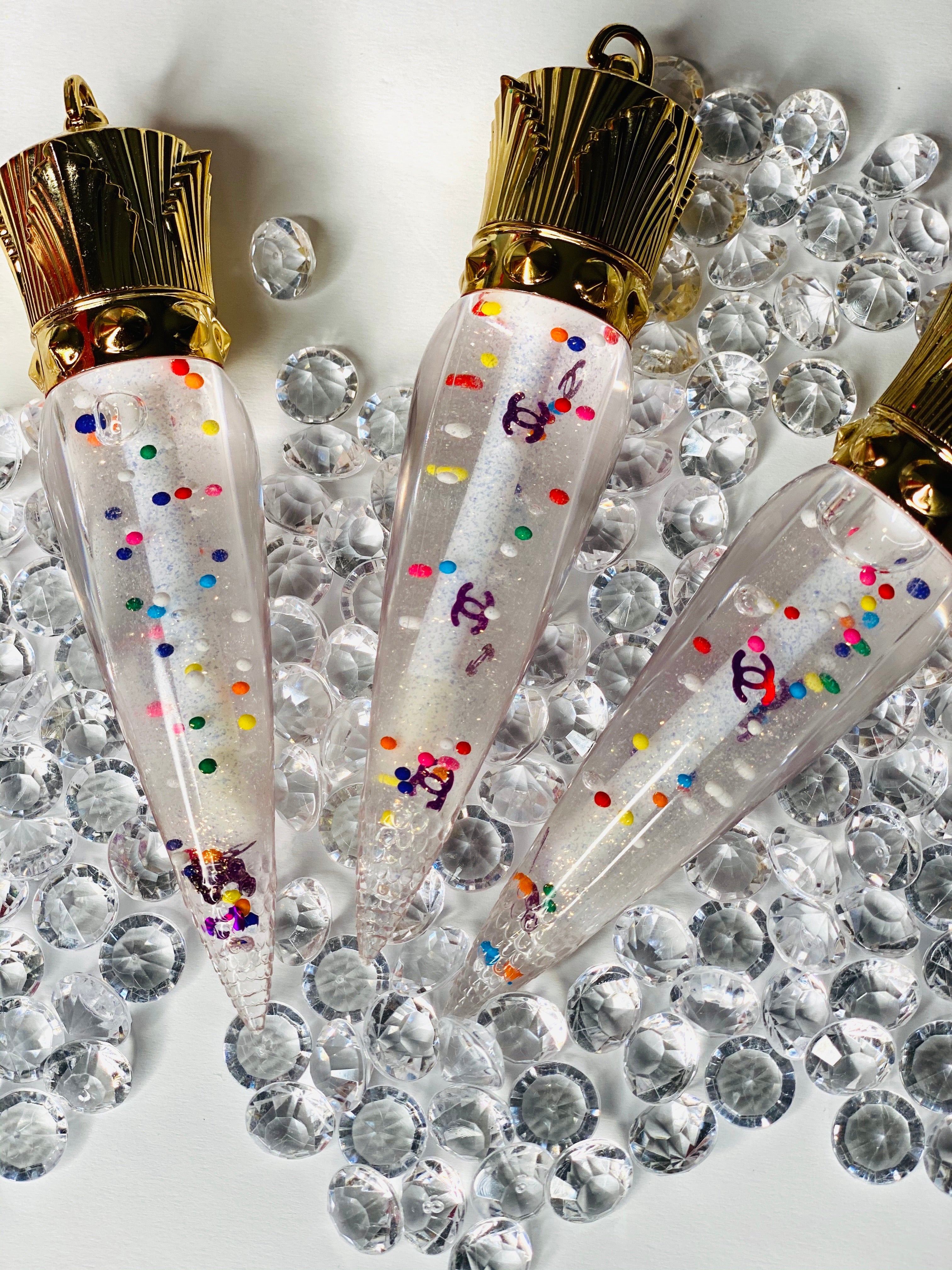 Ultimate Birthday Bucket