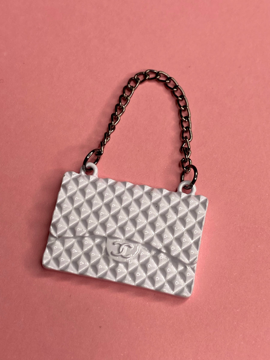 Luxury Chanel Charms