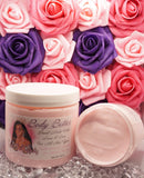 "Sparkle" Body Butter