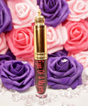 “Oh Fudge Pop” Pigmented Lip Gloss