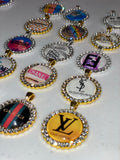Customized Tray Charms Wholesale