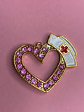 Bling Charms Wholesale