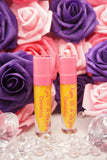 8oz. & 16oz. Pouch of Lipgloss
