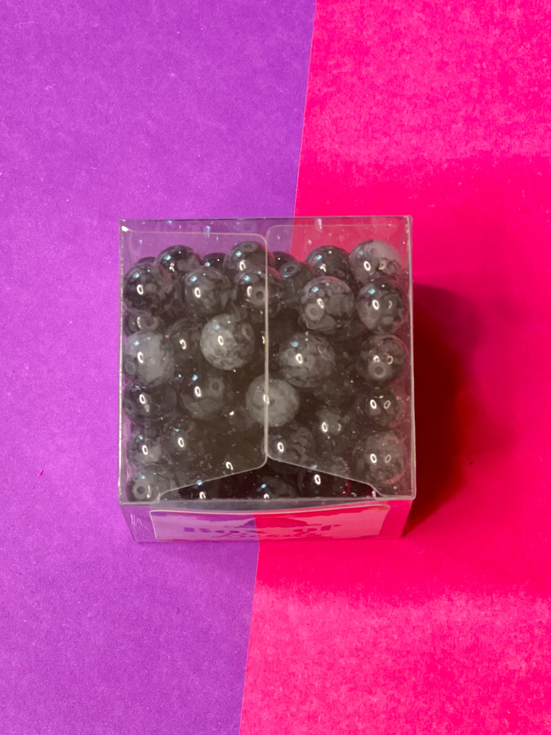 Box of Beads