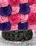 “All Black Beauty” Headband