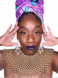 “Trap Queen” Pigmented Lip Gloss