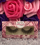 “Prom Queen” Eye Lashes