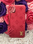 “Pinky Lux” Phone Case