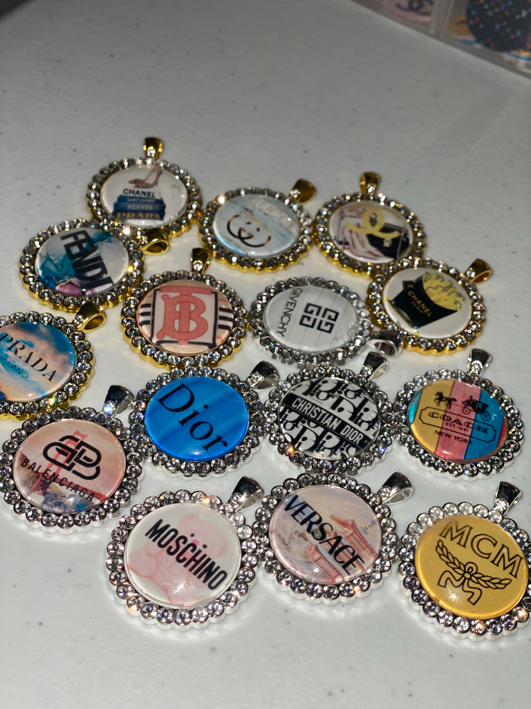 Tray Charms/ Charms For Jewelry Making/ Pendant Charms/ Charm Trays
