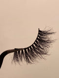 “Benz” Eye Lashes
