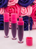 Liquid Lipstick Customization