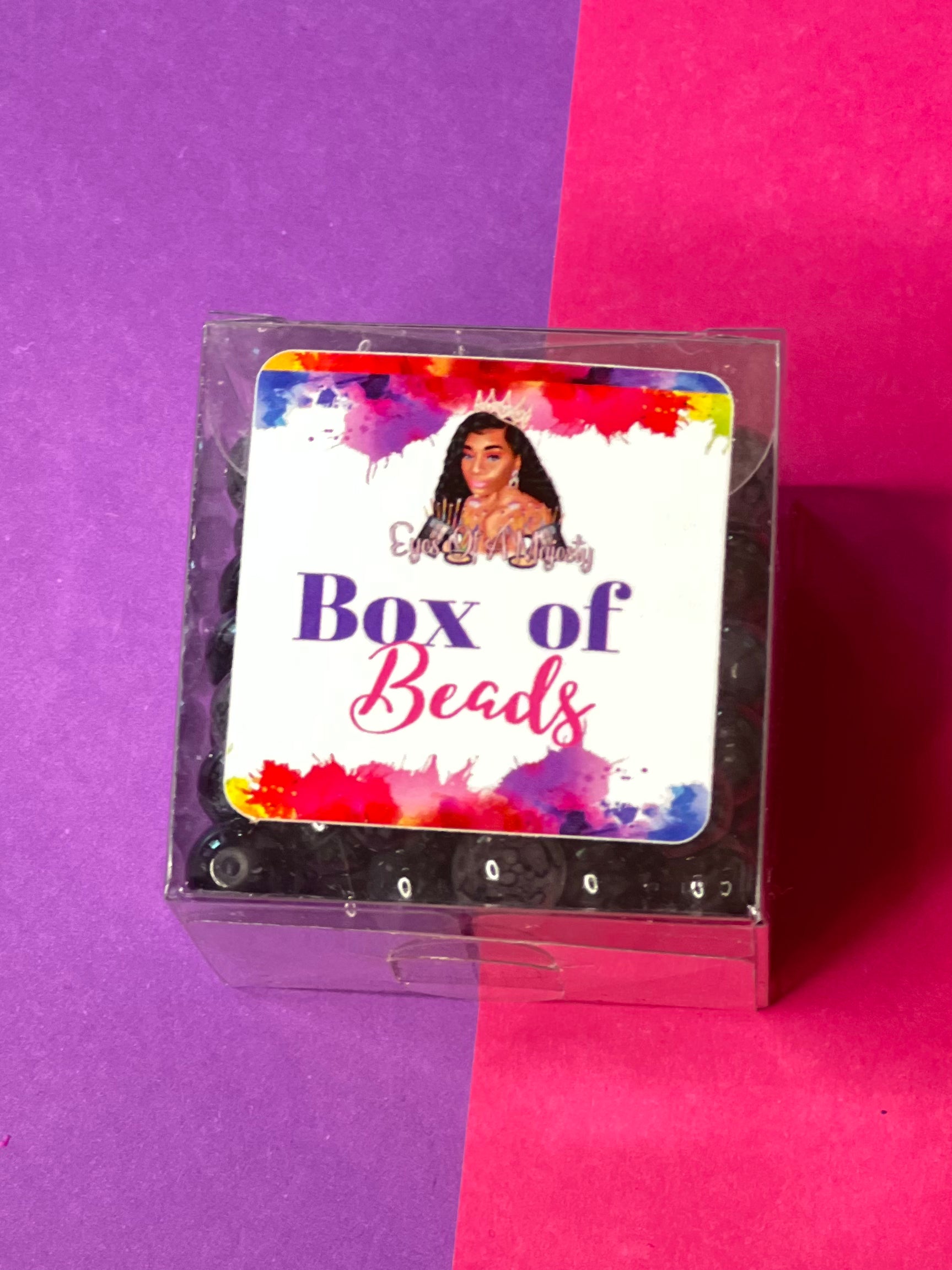 Box of Beads